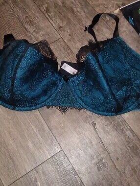 Cacique Bra Size 40h